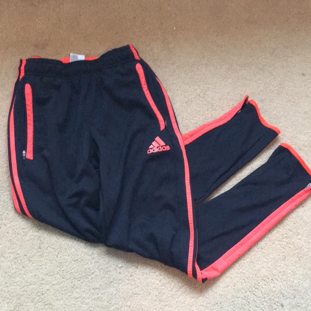 Adidas climalite pants